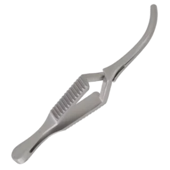 Pince clamp Bull Dog 5cm