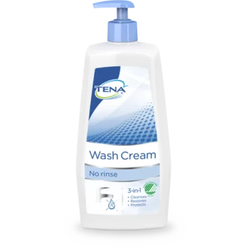 TENA Wash Cream 500 mL