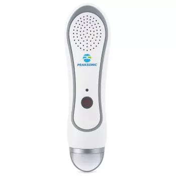 Blasenscanner / Tragbarer Blasenscanner Peaksonic BladderView M4