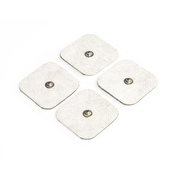 Beurer EM 40, EM 41, EM 80  Elektroden 45 x 45 mm Packung mit 8