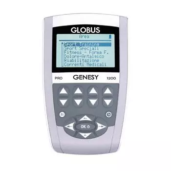 Elektrostimulator Globus Genesy 1200 Pro