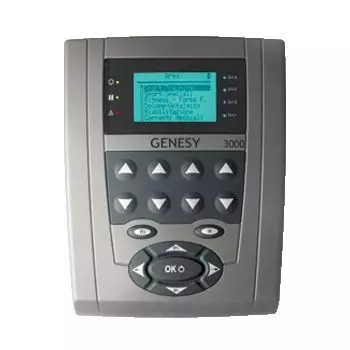 Globus Elektrostimulator Genesy 3000