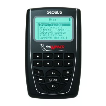 Electrostimulator Globus The Winner