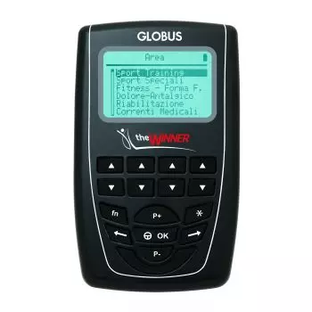 Electrostimulator Globus The Winner