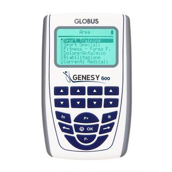 Stimulator Globus Genesy 600