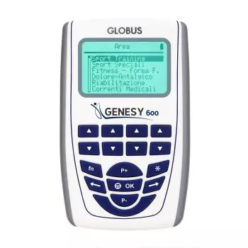 Stimulator Globus Genesy 600