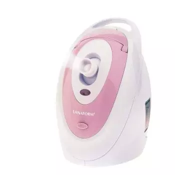  Lanaform Facial Steam LA131204