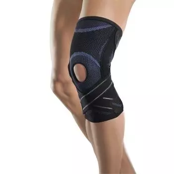 Knie Velpeau Ligaction Lohmann Rauscher