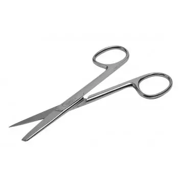 Dauphin Schere, gerade, 11,5 cm Holtex