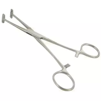 Klemme T-forma De Martel, 16 cm Holtex