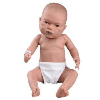 Latin Baby Care, männlich W17008