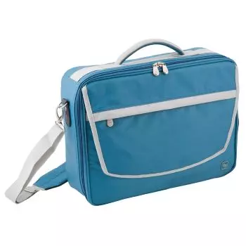 Tasche für Gesundheitsversorgung Practi Elite Bags, Blau