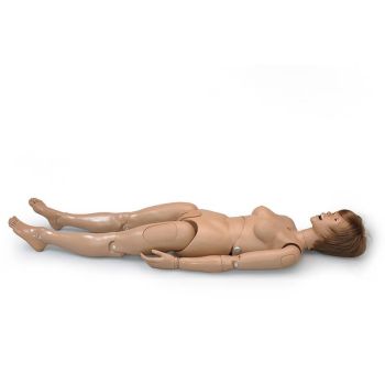 Basis-Krankenpflegepuppe, weiblich W45057