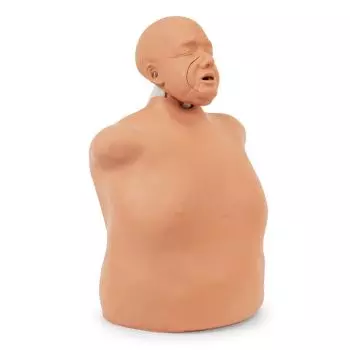 Korpulente Übungspuppe „Fat Old Fred Manikin“ W44233