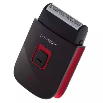 kleine Reiserasierer Lanaform Men's Travel Shaver LA130408