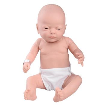 Latin Baby Care, männlich W17008