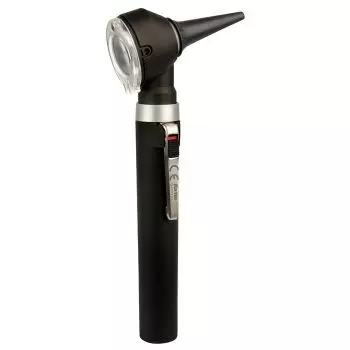 Otoskop Kawe PICCOLIGHT F.O. LED high power night