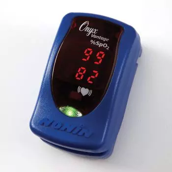 Fingerpulsoxymeter 9590 Nonin ONYX Vantage