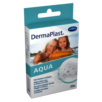 Wundpflaster DermaPlast Hydro Hartmann