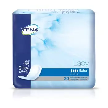 TENA Lady Extra (20 Stück)