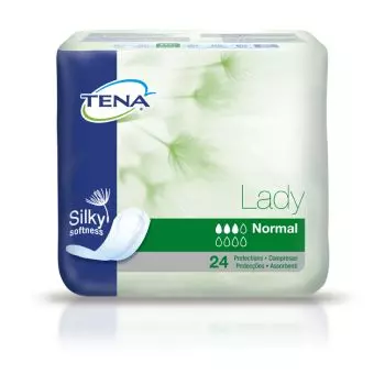 TENA Lady Normal (24 Stück)