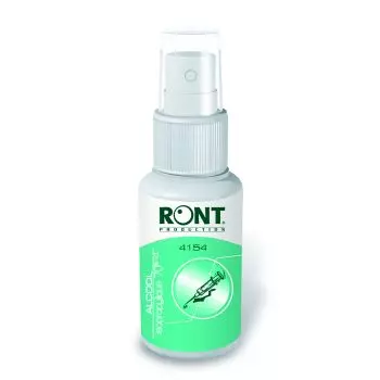 Alkohol 70% Sprühgerät 50 ml Ront