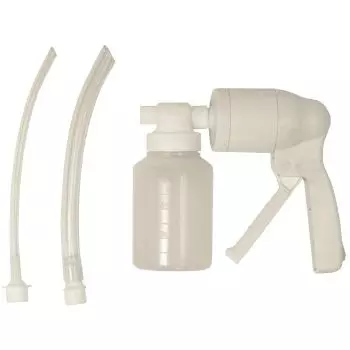 Holtex Set für Schleim Aspirator 