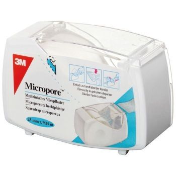 3M Micropore Fixierpflaster