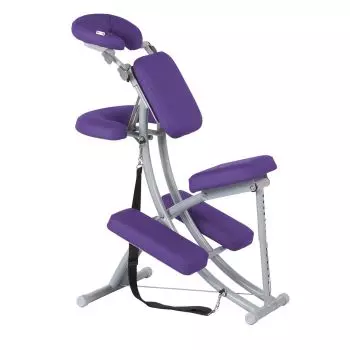 Massagestuhl Ecopostural ALU T2701