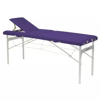 Massageliege mit Spannseilen Ecopostural stationäre Höhe C3415