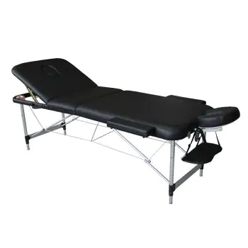 Eco Pro Light Massageliege