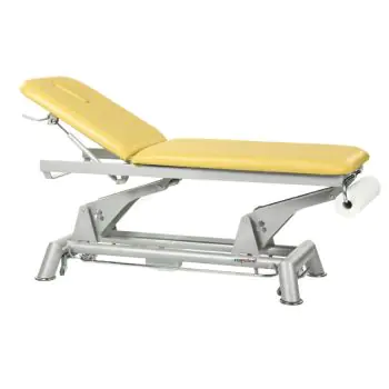 Elektrische Massageliege Ecopostural C5952