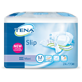 TENA Slip Maxi Medium (24 Stück)