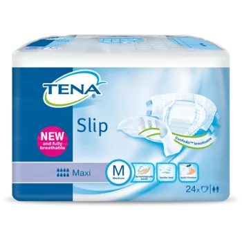 TENA Slip Maxi Medium (24 Stück)