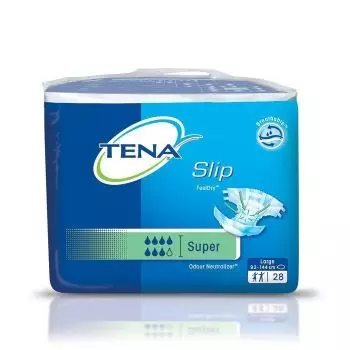 TENA Slip Super groß 28-Pack