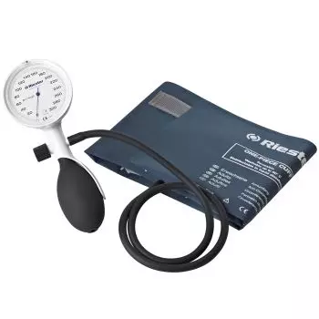 Hand-Arm-Blutdruckmessgerät Riester E-Mega