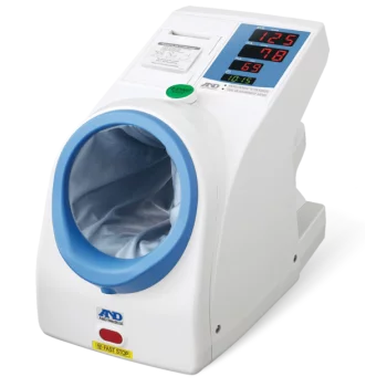 Automatisches elektronisches Tisch-Blutdruckmessgerät A&amp;D TM-2657P