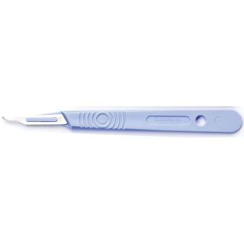 Swann Morton U15 Sterile Skalpelle Nr. 15 10 Einheiten Box
