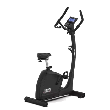 Elektrischer Heimtrainer CARE ERGOS