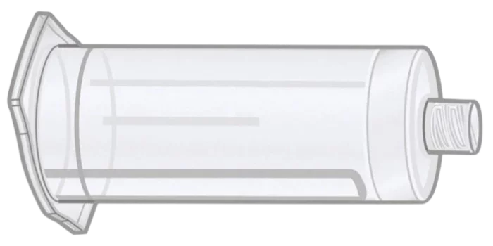PIC Vacumirage-Probenentnahmekörper (Packung mit 100 Stück)