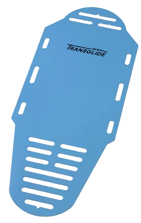 Samarit Transglide – starre Transferplatte