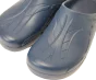 Mediplog OP-Clogs nicht perforiert marineblau