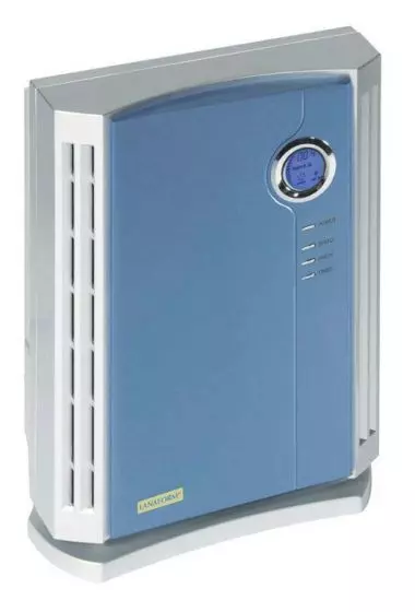 Luftreiniger Lanaform Home Air Filter LA120205