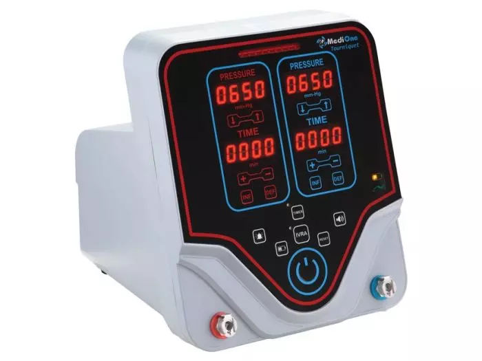 Automatische Blutdruckmanschette MediOne TRQ-2020