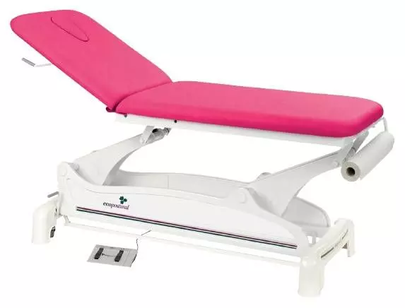 Elektrische Untersuchungsliege Ecopostural C3533