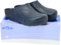 Mediplog OP-Clogs nicht perforiert marineblau