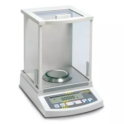 Analysenwaage ABS (230 V. 50/60 Hz) U10230 3B Scientific