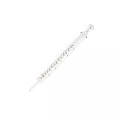 Kolbenprober 25 ml U14317 3B Scientific