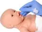 Erler Zimmer-Pflegepuppe „Nick“