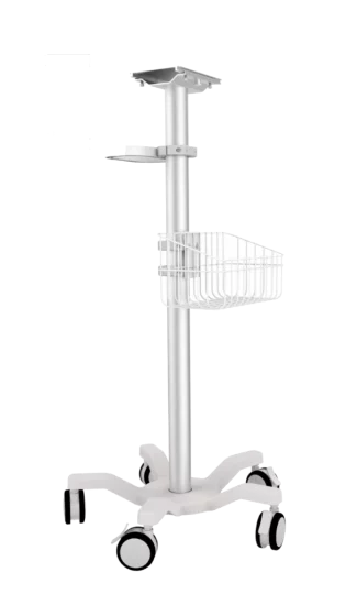 Rollwagen für das EKG-Gerät Immed E-30